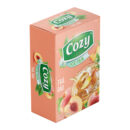 Чай с персиком Cozy Ice Tea 240гр., Вьетнам
