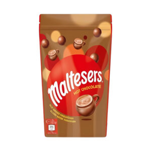 Горячий шоколад Maltesers 140гр., Европа