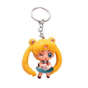 Брелок Sailor Water Ice Moon, Китай
