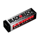 Жевательная резинка Black Black ментол Lotte 26гр., Япония