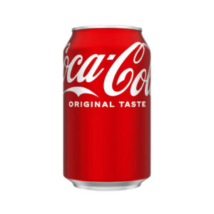 Газированный напиток Star Wars Classic Coca-Cola 355мл., США