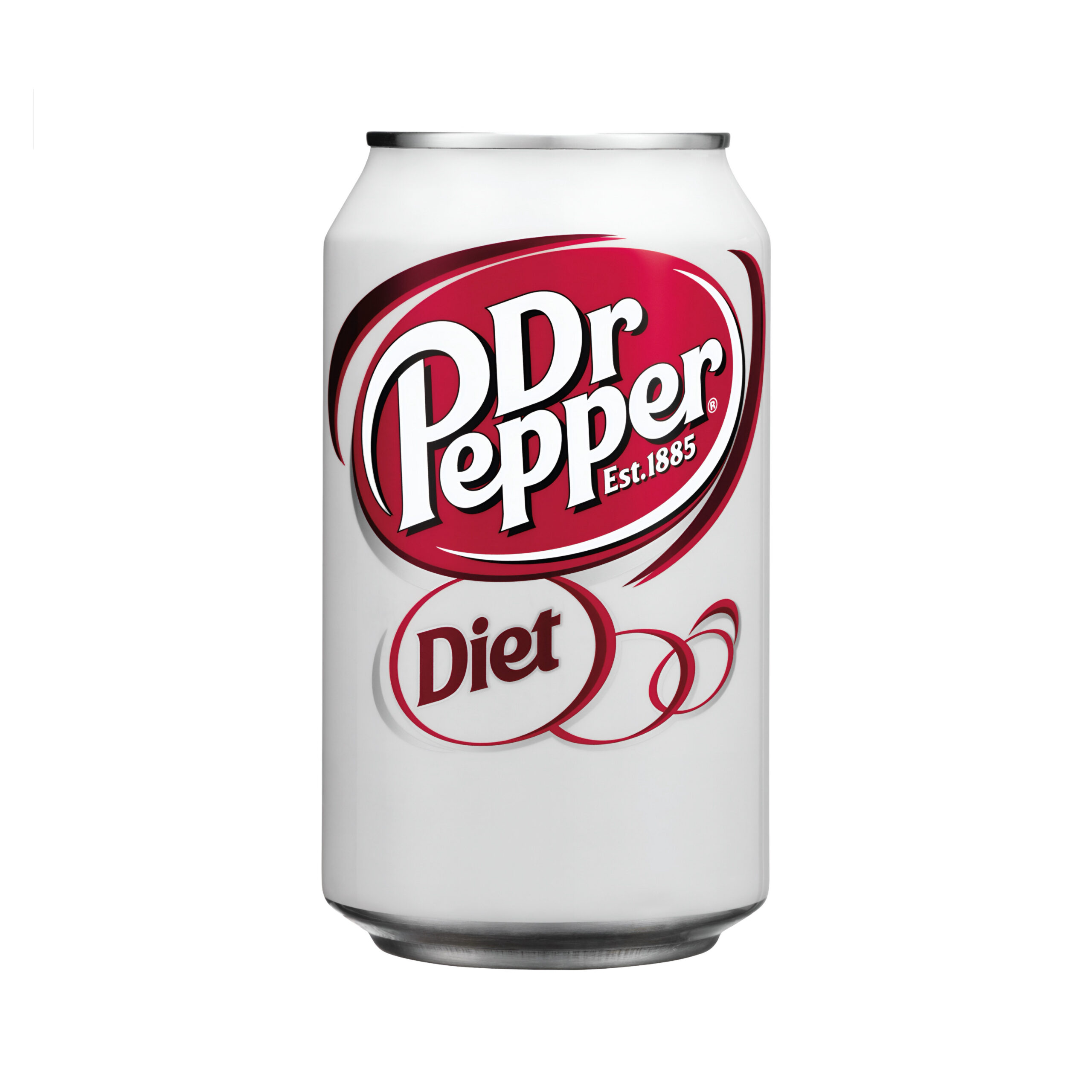 Газированный напиток Dr. Pepper Diet 355мл., США