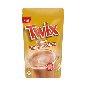Горячий шоколад Twix 140гр., Великобритания