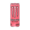 Энергетический напиток Monster Pipeline Punch 330мл., Китай