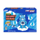 Кислые драже «Grumpy Bears» Warheads 99гр., США