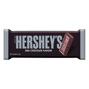 Шоколадная плитка Cookies 'N' Chocolate Hershey's 40гр., Корея