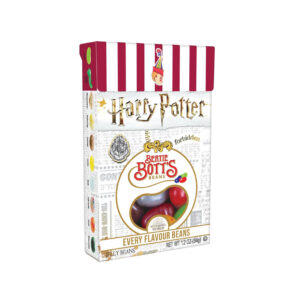 Жевательные конфеты Гарри Поттер Bertie Bott’s Jelly Belly 34гр., США