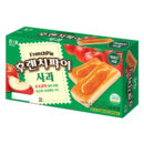 Французский пирог со вкусом яблоко HAITAI 192гр., Корея