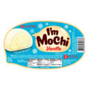 Мороженое Моти I'M MOCHI ваниль Lotte 65гр., Корея