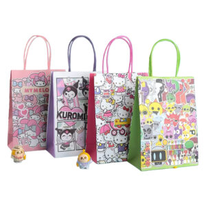 Подарочные пакеты «Санрио 2» Miniso, Китай