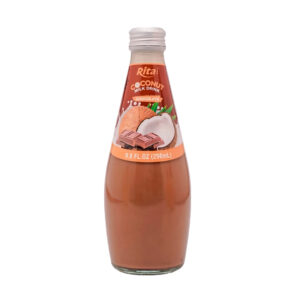 Кокосовое молоко с шоколадным вкусом RITA 290мл., Вьетнам