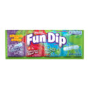 Сладкий порошок три вкуса Fun Dip 40гр., США