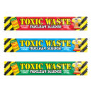 Жевательная конфета Nuclear в ассортименте Toxic Waste 20гр., США